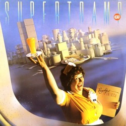 Пластинка Supertramp Breakfast in America